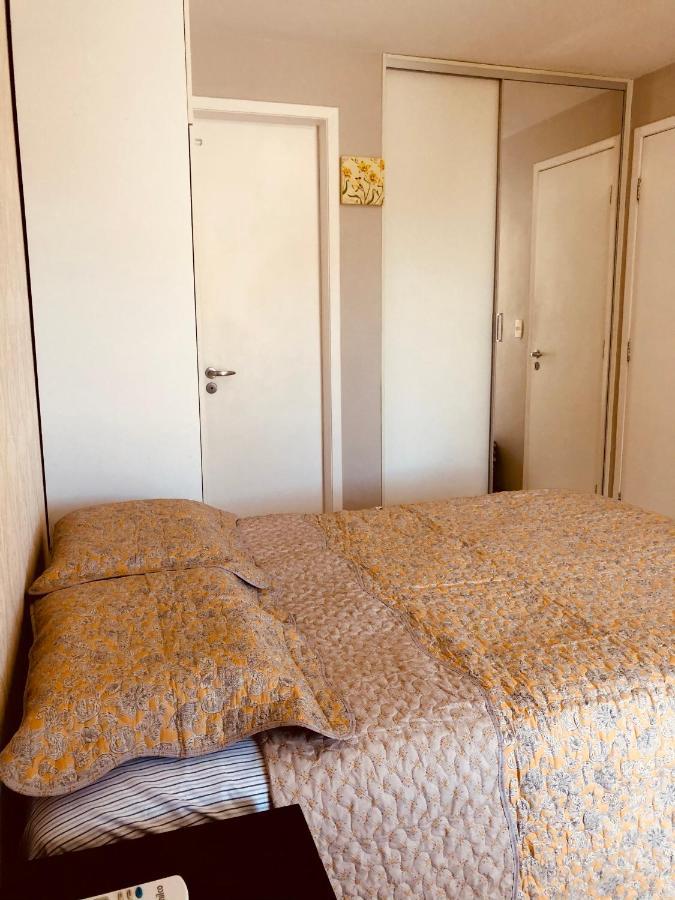 Beach Front Apartment Near Beach Park 福塔雷萨 外观 照片