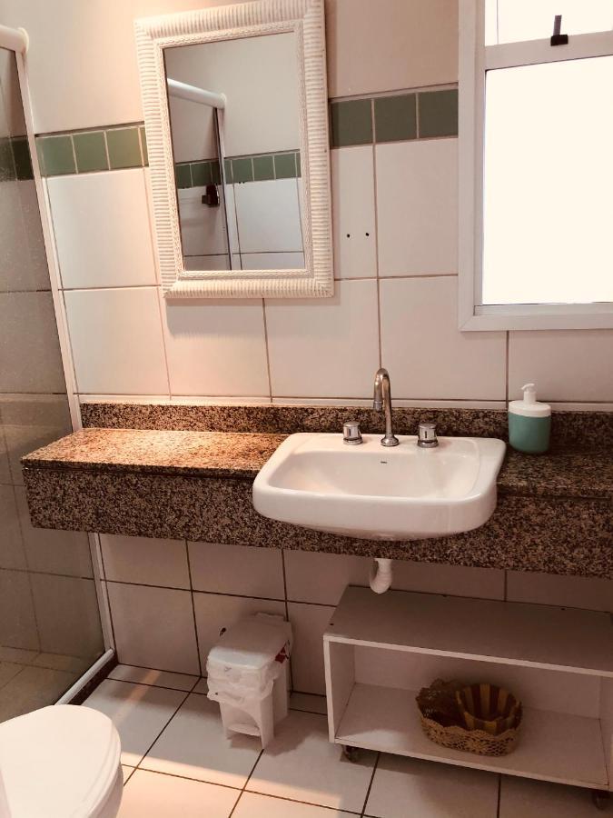 Beach Front Apartment Near Beach Park 福塔雷萨 外观 照片