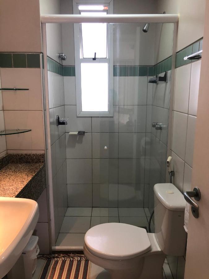 Beach Front Apartment Near Beach Park 福塔雷萨 外观 照片