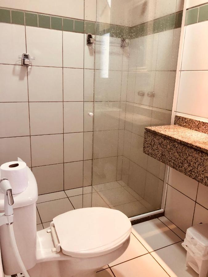 Beach Front Apartment Near Beach Park 福塔雷萨 外观 照片